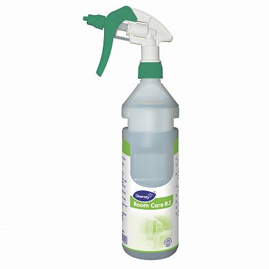 Diversey - Набор бутылок 750 мл для Room Care R2 1204315