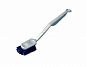 7509548 Ручная щетка с щетиной средней жесткости DI Brush for Dishwashing синяя, 5 шт 1