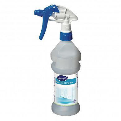 Diversey - Набор бутылок 750 мл для ср-ва Room Care R3 1204317