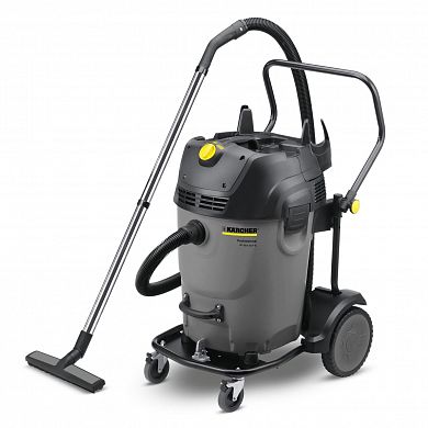 16672870 Пылесос влажной и сухой уборки Karcher NT 65/2 Tact