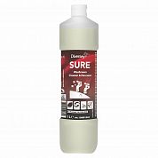 100891584 Моющее средство для удаления известковых отложений SURE Washroom Cleaner&Descaler, 1 л