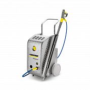 13539080 Аппарат высокого давления Karcher HD 10/15-4 Cage Food