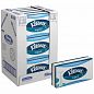 8824 Косметические салфетки Kleenex для лица трехслойные, 12 пачек по 72 листа 3