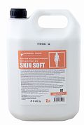 021301 Крем для тела и рук Skin Soft, 5 л
