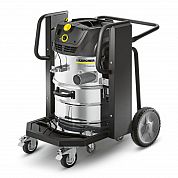 15761020 Промышленный пылесос Karcher IVC 60/12-1 Tact Ec