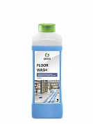 250110 Нейтральное средство для мытья пола Grass Floor wash, 1 л