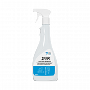 024R-05 Пятновыводитель для ковровых и текстильных покрытий Dec Prof 24/R CARPNEX REMOVER, 500 мл