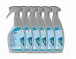 Diversey Bottle Kit Suma Multi D2 - Набор бутылок с рыспылителем для Suma D2, 750 мл 1204365 1