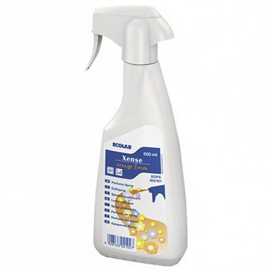 3021010 Готовый освежитель с цитрусовым ароматом Xense orange fresh, 500 мл