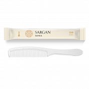 HR-0029 Расческа Sargan флоу-пак, 400 шт