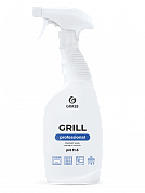 125470 Чистящее средство Grass Grill Professional, 600 мл