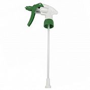 68259 Распылитель Room Care Triggerpro для бутылок R2, зеленый, 750 мл