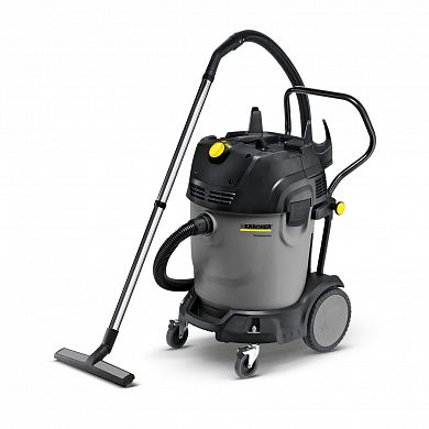 16672860 Пылесос влажной и сухой уборки Karcher NT 65/2 Tact