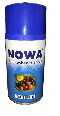 NW0245-17 Освежитель воздуха TuTTi FruTi Nowa, 260 мл