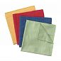 8397 Салфетки из микрофибры WypAll Microfibre красные, 6 шт 6