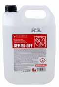 010401 Дезинфицирующее средство Germi OFF, 1 л