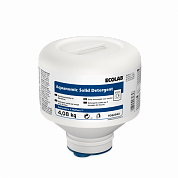 9082900 Твердое базовое средство для стирки Aquanomic Solid Detergent, 4 кг