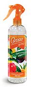 125116 Жидкий освежитель воздуха Grass Spring, 400 мл