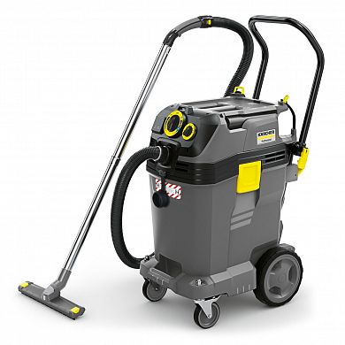 11484370 Пылесос специального назначения Karcher NT 50/1 Tact Te H