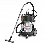 16672390 Пылесос специального назначения Karcher NT 75/1 Me Ec H Z22