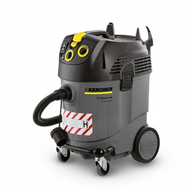 11458380 Пылесос специального назначения Karcher NT 45/1 Tact Te H
