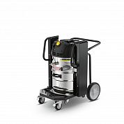 15761050 Промышленный пылесос Karcher IVC 60/24-2 Tact? M