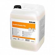 9040710 Моющее средство на основе щелочи Ecobrite Booster Plus, 20 л
