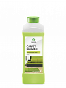 215100 Очиститель ковровых покрытий Grass Carpet Cleaner, 1 литр