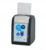 272900 Настольный диспенсер Tork Xpressnap Fit для салфеток, черный