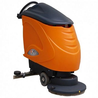 7516842 Кабельная поломоечная машина TASKI Swingo 1255 E EURO