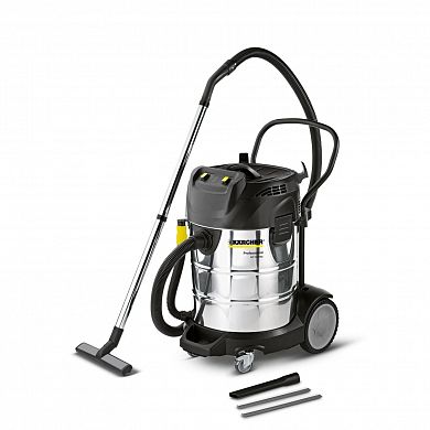 16672750 Пылесос влажной и сухой уборки Karcher NT 70/2 Me 16672750