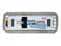 167276 Моп Трио УльтраСпид Про Vileda Professional, 40 см 2