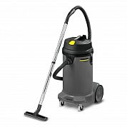 14286200 Пылесос влажной и сухой уборки Karcher NT 48/1 14286200