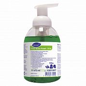 100910877 Разработано специально для мытья посуды с помощью щетки Suma Quick Foam D1.6, 475 мл