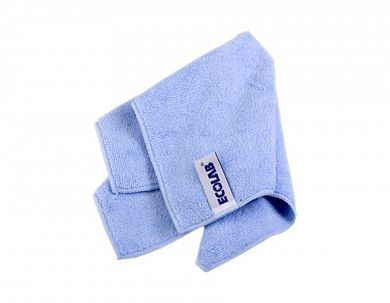 Ecolab POLIFIX MICROCLIN ECO BLUE - Салфетка микроклин Эко вязанная ID110881/10