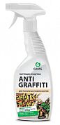 117107 Чистящее средство Grass Antigraffiti, 600 мл