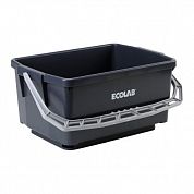 010375 Ведро для мытья пола Ecolab Bucket BOT3P, 30 л