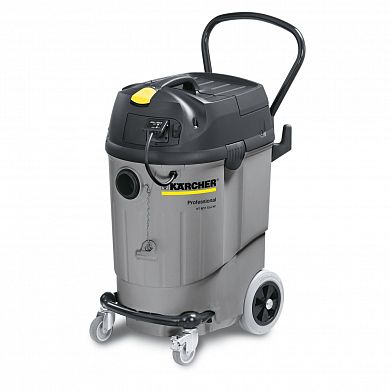 11466010 Пылесос специального назначения Karcher NT 611 Mwf