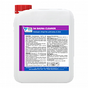 054-5 Моющее средство для бань и саун Dec Prof 54 SAUNA CLEANER, 5 л