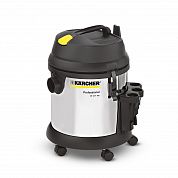 14281000 Пылесос влажной и сухой уборки Karcher NT 27/1 Me 14281000