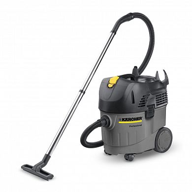 11848500 Пылесос влажной и сухой уборки Karcher NT 35/1 Tact *EU