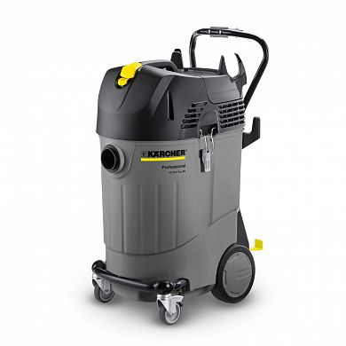 11467000 Пылесос специального назначения Karcher NT 55/1 Tact Bs