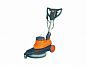 8004660 Высокоскоростной полотёр TASKI Ergodisc 1200 EURO 1