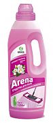 125185 Средство с полирующим эффектом для пола Grass Arena Цветущий лотос, 1 л