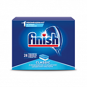 3067512/3169909 FINISH CLASSIC Ср.д/мытья пос. в посудом.машинах  28 таб