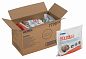 7776 Чистящие салфетки WypAll Cleaning Wipes с пропиткой в сменном блоке, 75 листов 7