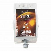 100919219 Очиститель и обезжириватель SURE Cleaner&Degreaser DvM, 1.5 л