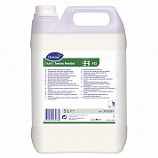 7512357 Спиртоустойчивое полимерное покрытие для твердых полов TASKI Jontec Resitol, 5 л