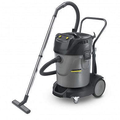16672690 Пылесос влажной и сухой уборки Karcher NT 70/2 16672690