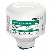 9091580 Твердый нейтрализатор остаточной щелочности Aquanomic Solid Neutra-Plus, 2.7 кг